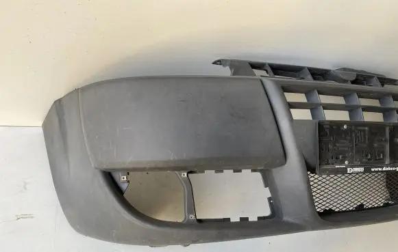 Fiat Doblo Front bumper 735388353