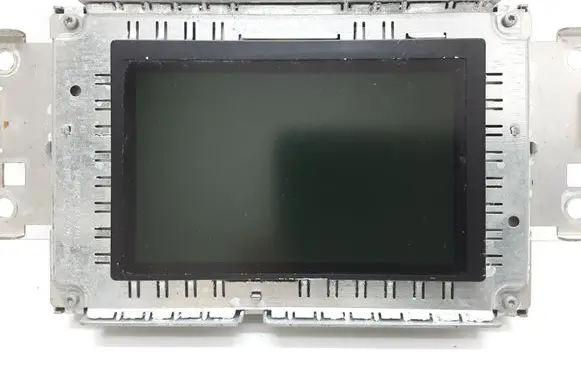 Volvo XC60 Screen/display/small screen 31344264