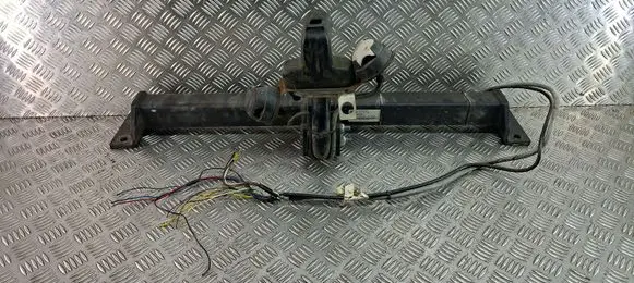 BMW X3 E83 Tow bar set 
