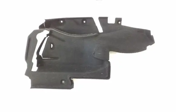 Mercedes-Benz SLK R171 Trunk/boot side trim panel A1716900325