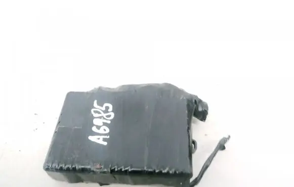 Alarm control unit/module