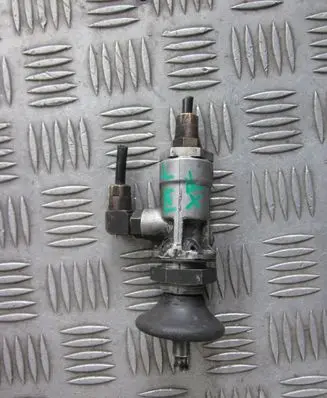 Jaguar XF Fuel injection high pressure pump 4630220210