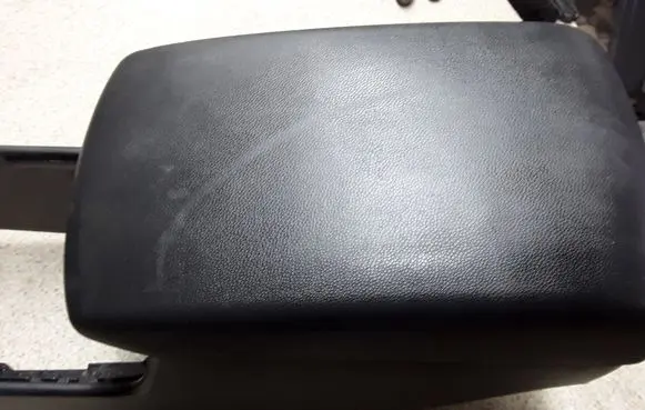 Armrest