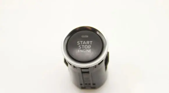 Mazda 6 Engine start stop button switch GKL1663S0A
