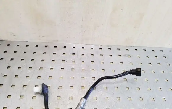 Toyota Corolla Verso AR10 Vacuum line/pipe/hose
