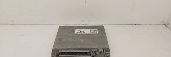 Renault Scenic II - Grand scenic II Engine control unit/module 7700860329 7700872167 S111723105A