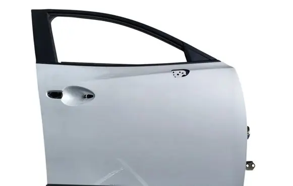 Mazda CX-3 Front door D10E58010 20260519HCR1401