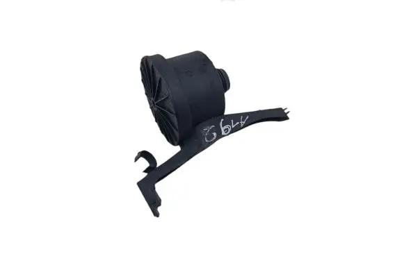 BMW 3 E46 Intake resonator 1716578