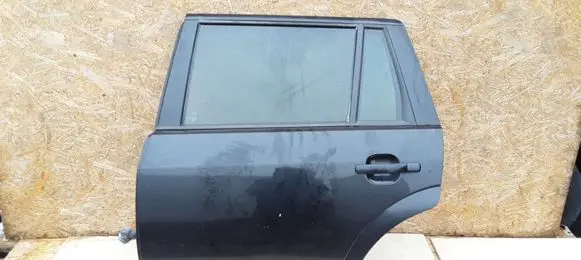 Ford Mondeo Mk III Rear door E143R001108 E243R000020
