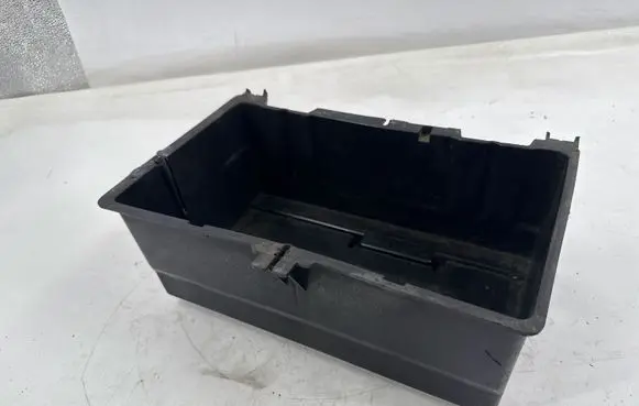 Jaguar X-Type Battery box tray 1X4310A801AE