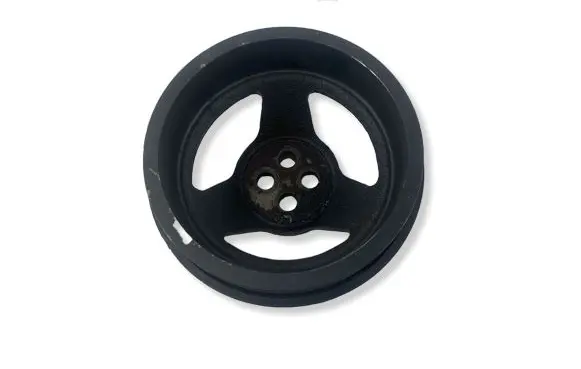 Mercedes-Benz Sprinter W906 Crankshaft pulley 95330521