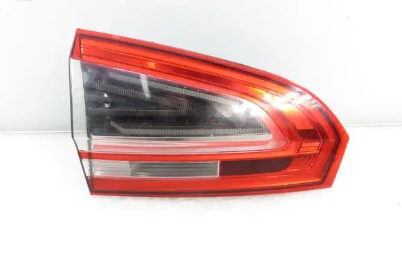 Ford S-MAX Rear/tail lights AM2113A603AF