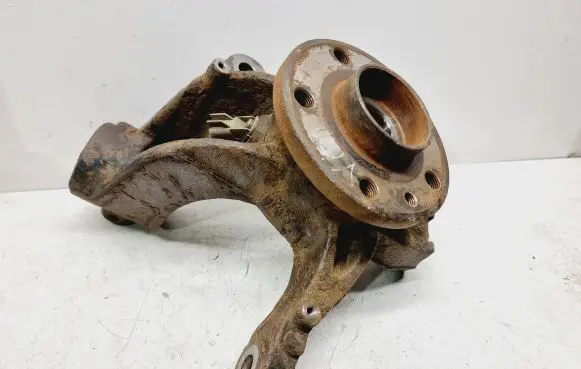 Volvo V60 Front wheel hub 31201286 31360096 32246153