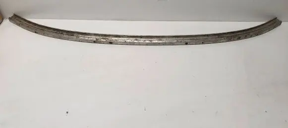 Volvo S80 Front bumper support beam 30698554