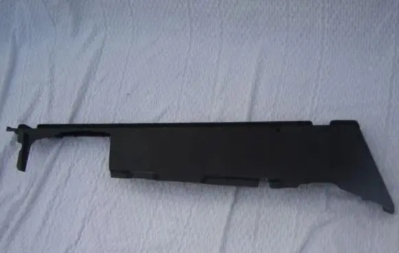 Audi Q7 4M Other interior part
