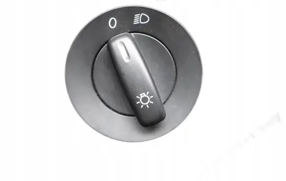 Volkswagen Golf V Light switch 1K0941431AK