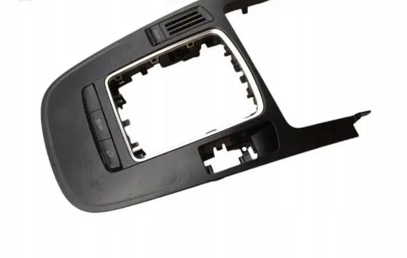 Audi Q5 SQ5 Gear shifter surround trim plastic 