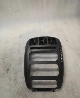 Chrysler Voyager Radio/GPS head unit trim 041AB HAAGFACMA P05005041AB