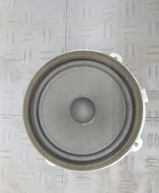 KIA Sportage Front door speaker 96330F2100