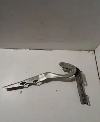 Peugeot 207 Engine bonnet/hood hinges 9650867080