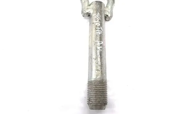 Toyota Avensis T270 Towing hook eye 