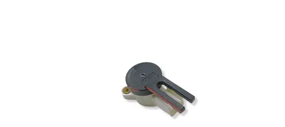 Opel Mokka X Brake pedal sensor switch 13597429