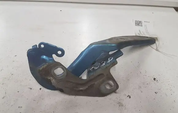 Citroen C4 I Picasso Engine bonnet/hood hinges 965296218002