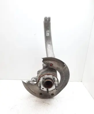 Jaguar XE Front wheel hub GX733K185A GX733K185CA