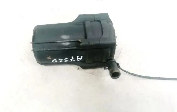 Electric auxiliary coolant/water pump
