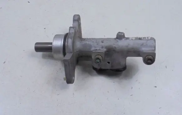Citroen C3 Master brake cylinder