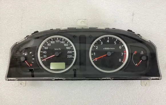 Speedometer (instrument cluster)