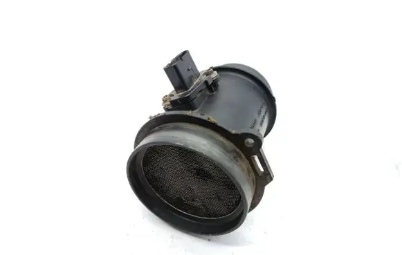 Audi A6 S6 C6 4F Mass air flow meter 059906461K