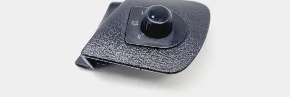 Skoda Octavia Mk1 (1U) Wing mirror switch 1U1867185B