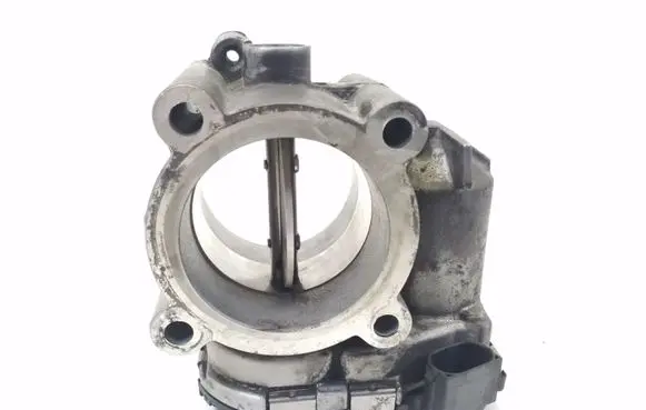 Mercedes-Benz R W251 Throttle valve A6420900070