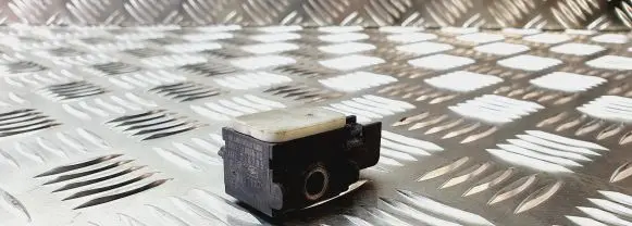 Ford Focus C-MAX Airbag deployment crash/impact sensor 3M5114B006AD