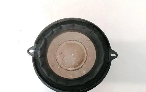 Renault Scenic I Front door speaker 8200101445