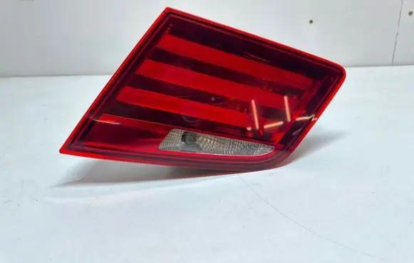BMW 5 F10 F11 Tailgate rear/tail lights 7203226 00456103 349002