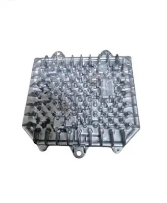 Citroen DS3 Headlight ballast module Xenon 1470001163ac 9855434080