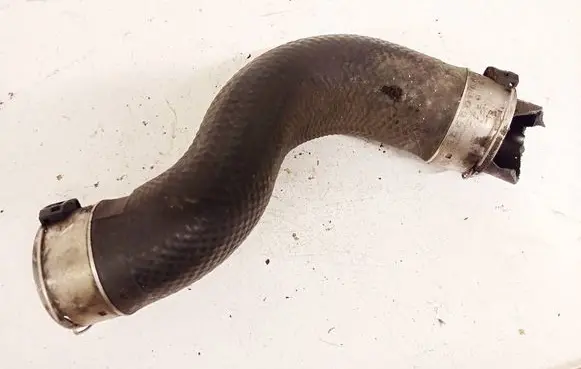 Mazda 6 Intercooler hose/pipe