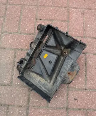 Seat Ibiza IV (6J,6P) Battery tray 6Q0915331D