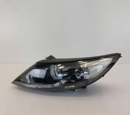 KIA Sportage Headlight/headlamp 921013U310 01130407 UL31A07550