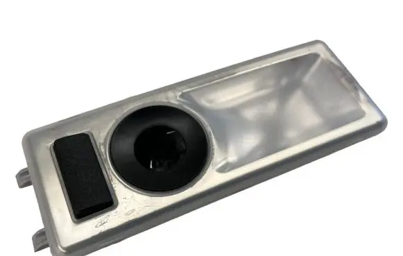 BMW 5 E60 E61 Front seat light 6962007