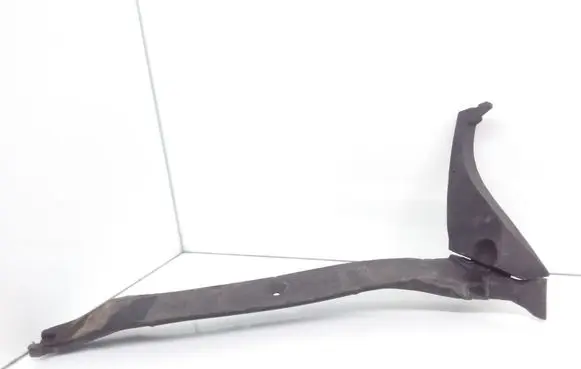 Audi A8 S8 D4 4H Fender foam support/seal 4H0821112B