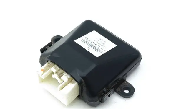 KIA Optima Seat control module 885532T011 130319185940 1002670F