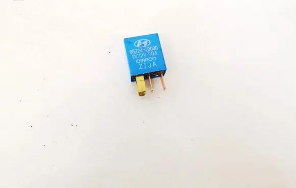 Hyundai Getz Other relay 952242d000 95224-2d000