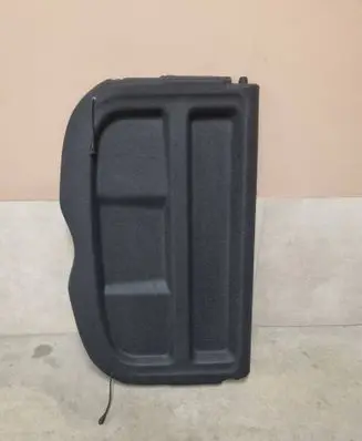Nissan Qashqai Parcel shelf 