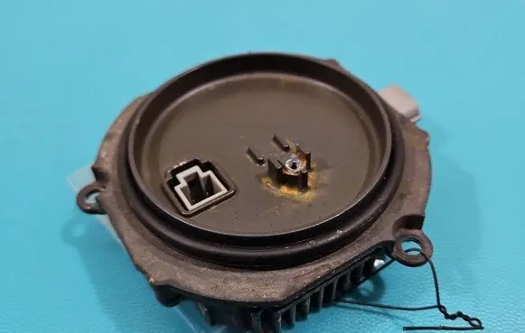 Infiniti FX Headlight ballast module Xenon NZMNS111LBNA IMPRK1447355