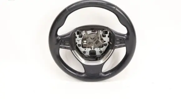 BMW 5 F10 F11 Steering wheel 9229484