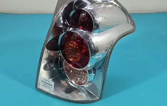 Toyota Corolla Verso E121 Rear/tail lights IMPRK1428151