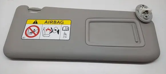 Toyota RAV 4 (XA40) Sun visor TW232 78010